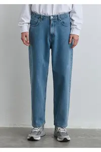 Mavi Mitte Street Indigo Blue denim Jeans Pants -87669 - Image 5