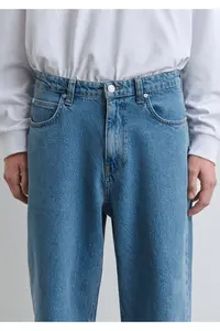 Mavi Mitte Street Indigo Blue denim Jeans Pants -87669 - Image 8