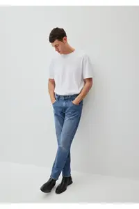 Mavi London Classic denim Indigo Mavisi Jeans Pants -85902