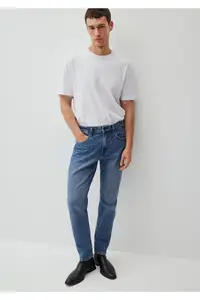 Mavi London Classic denim Indigo Mavisi Jeans Pants -85902 - Image 3