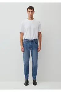 Mavi London Classic denim Indigo Mavisi Jeans Pants -85902 - Image 5