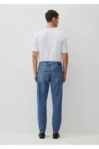 Mavi London Classic denim Indigo Mavisi Jeans Pants -85902 - Image 7