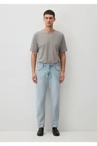 Mavi London Classic denim Light Jeans Trousers -85903 - Image 3