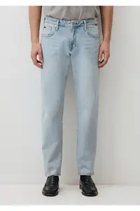 Mavi London Classic denim Light Jeans Trousers -85903 - Image 4