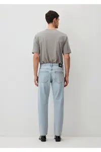 Mavi London Classic denim Light Jeans Trousers -85903 - Image 5