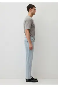 Mavi London Classic denim Light Jeans Trousers -85903 - Image 6