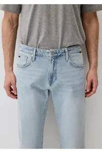 Mavi London Classic denim Light Jeans Trousers -85903 - Image 7