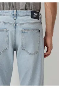 Mavi London Classic denim Light Jeans Trousers -85903 - Image 8