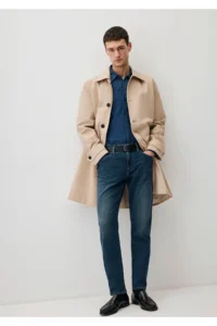 Mavi London Edition Vintage jeans Pants 0010172-90587 - Image 2