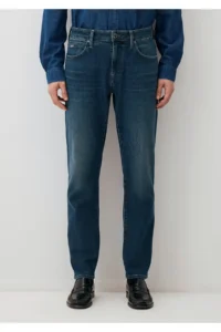 Mavi London Edition Vintage jeans Pants 0010172-90587 - Image 4