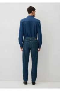 Mavi London Edition Vintage jeans Pants 0010172-90587 - Image 5