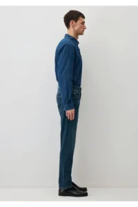 Mavi London Edition Vintage jeans Pants 0010172-90587 - Image 6