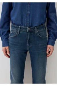 Mavi London Edition Vintage jeans Pants 0010172-90587 - Image 7