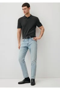 Mavi London Edition Light jeans Pants 0010172-90588