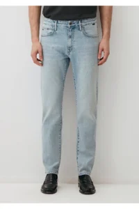 Mavi London Edition Light jeans Pants 0010172-90588 - Image 4