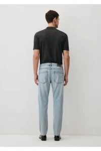 Mavi London Edition Light jeans Pants 0010172-90588 - Image 5