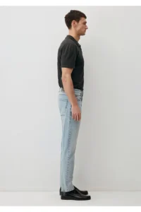 Mavi London Edition Light jeans Pants 0010172-90588 - Image 6