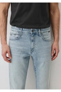 Mavi London Edition Light jeans Pants 0010172-90588 - Image 7