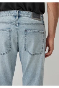 Mavi London Edition Light jeans Pants 0010172-90588 - Image 8