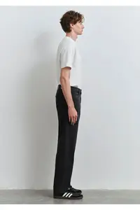 Mavi Toronto Street Dark Gray comfort Smoke Jeans Pants - Image 6