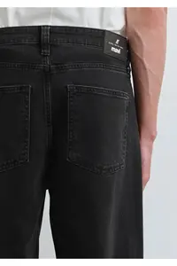 Mavi Toronto Street Dark Gray comfort Smoke Jeans Pants - Image 8