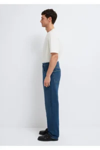 Mavi Toronto Street Vintage Dark Jeans Pants -A1706 - Image 4