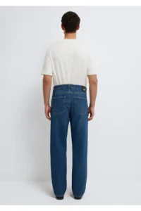 Mavi Toronto Street Vintage Dark Jeans Pants -A1706 - Image 5