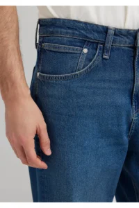 Mavi Toronto Street Vintage Dark Jeans Pants -A1706 - Image 6
