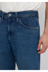 Mavi Toronto Street Vintage Dark Jeans Pants -A1706 - Image 7