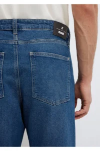 Mavi Toronto Street Vintage Dark Jeans Pants -A1706 - Image 8