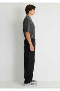 Mavi Austin Mv91 Street Anthracite Jeans Pants -88538 - Image 6