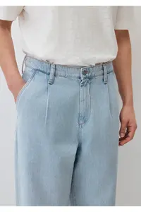 Mavi Billie Street Ice Blue Jeans Pants -89919 - Image 7