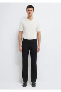 Mavi 177 Black comfort jeans Pants 83046 - Image 3