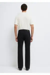 Mavi 177 Black comfort jeans Pants 83046 - Image 5