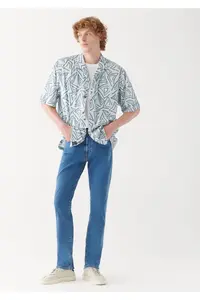 Mavi 177 comfort Indigo jeans Pants