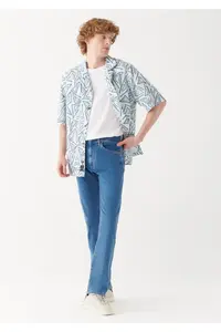 Mavi 177 comfort Indigo jeans Pants - Image 2