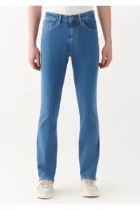 Mavi 177 comfort Indigo jeans Pants - Image 3