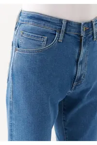 Mavi 177 comfort Indigo jeans Pants - Image 6