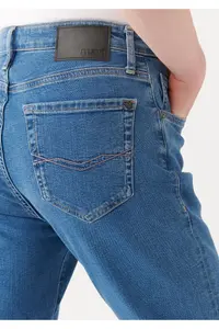 Mavi 177 comfort Indigo jeans Pants - Image 7