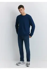Mavi Hunter 90lar TOKK Rinse jeans Pants 83045