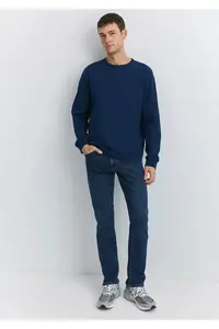 Mavi Hunter 90lar TOKK Rinse jeans Pants 83045 - Image 2