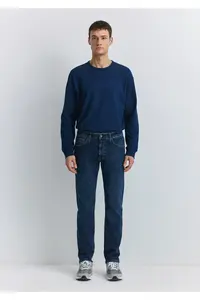Mavi Hunter 90lar TOKK Rinse jeans Pants 83045 - Image 3