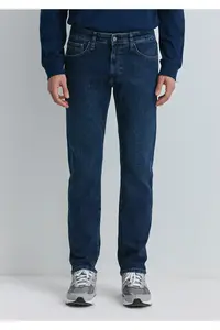 Mavi Hunter 90lar TOKK Rinse jeans Pants 83045 - Image 4