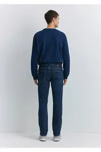 Mavi Hunter 90lar TOKK Rinse jeans Pants 83045 - Image 5
