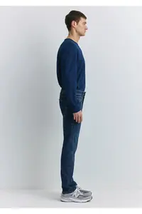 Mavi Hunter 90lar TOKK Rinse jeans Pants 83045 - Image 6