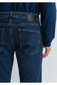 Mavi Hunter 90lar TOKK Rinse jeans Pants 83045 - Image 8