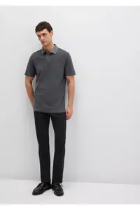 Mavi Hunter Black comfort jeans Pants - Image 2
