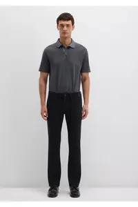 Mavi Hunter Black comfort jeans Pants - Image 3