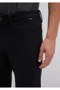 Mavi Hunter Black comfort jeans Pants - Image 5