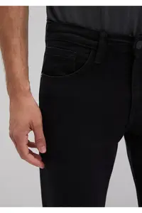 Mavi Hunter Black comfort jeans Pants - Image 6
